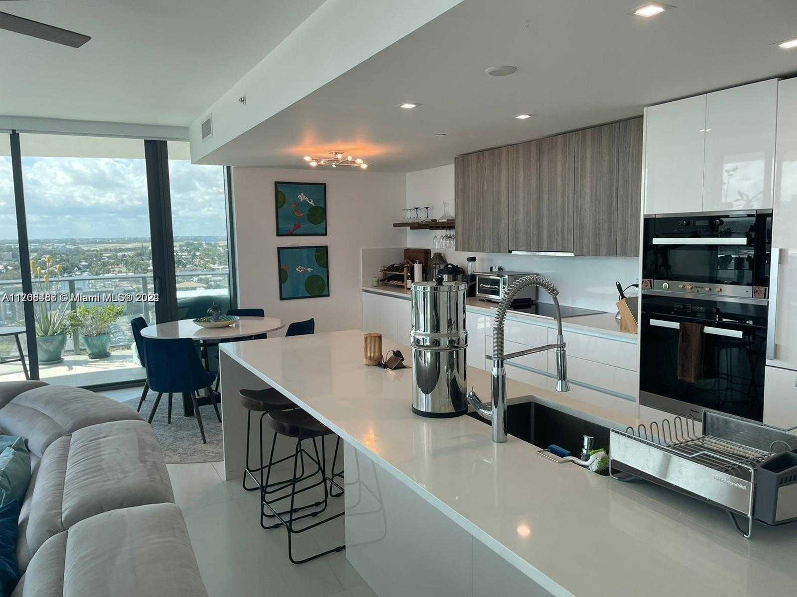 Small Image of 730 NORTH OCEAN BLVD #1205, Pompano Beach Number 4