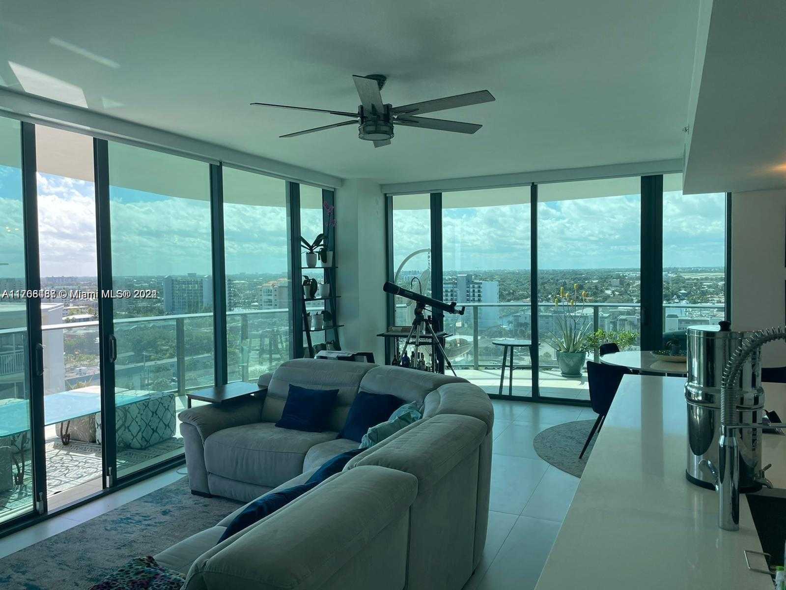 Small Image of 730 NORTH OCEAN BLVD #1205, Pompano Beach Number 6