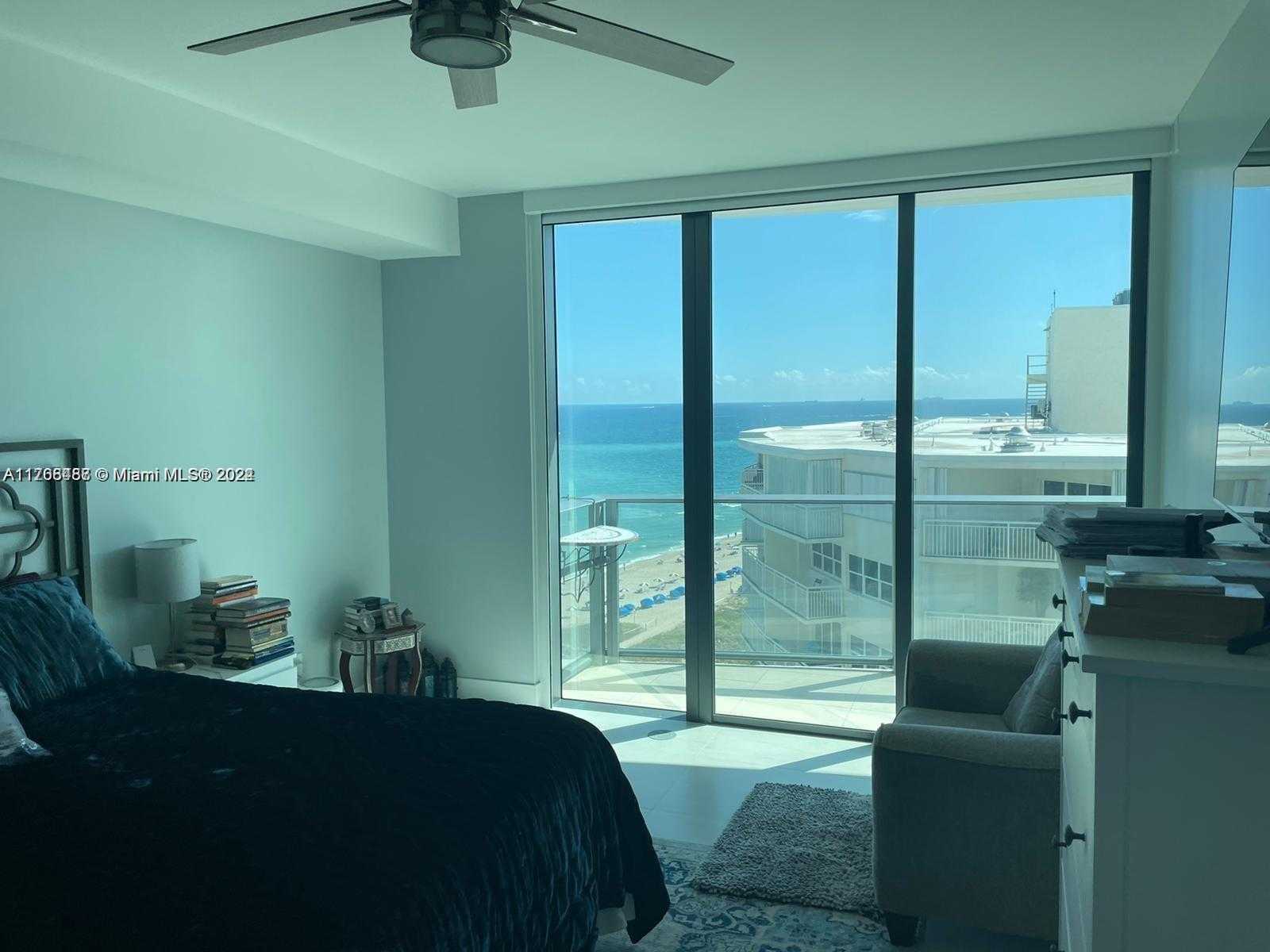 Small Image of 730 NORTH OCEAN BLVD #1205, Pompano Beach Number 7
