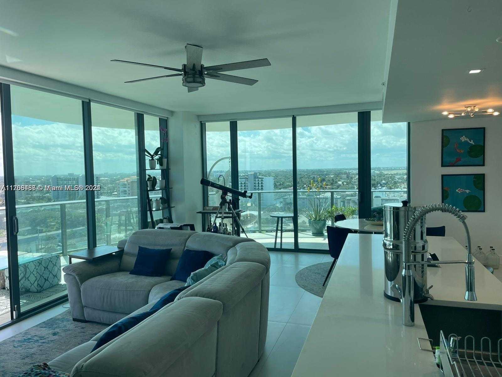 Small Image of 730 NORTH OCEAN BLVD #1205, Pompano Beach Number 8
