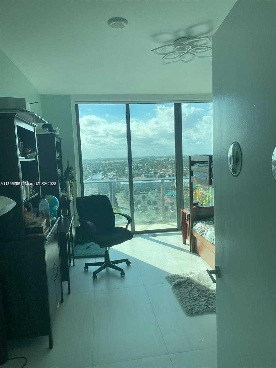 Small Image of 730 NORTH OCEAN BLVD #1205, Pompano Beach Number 9