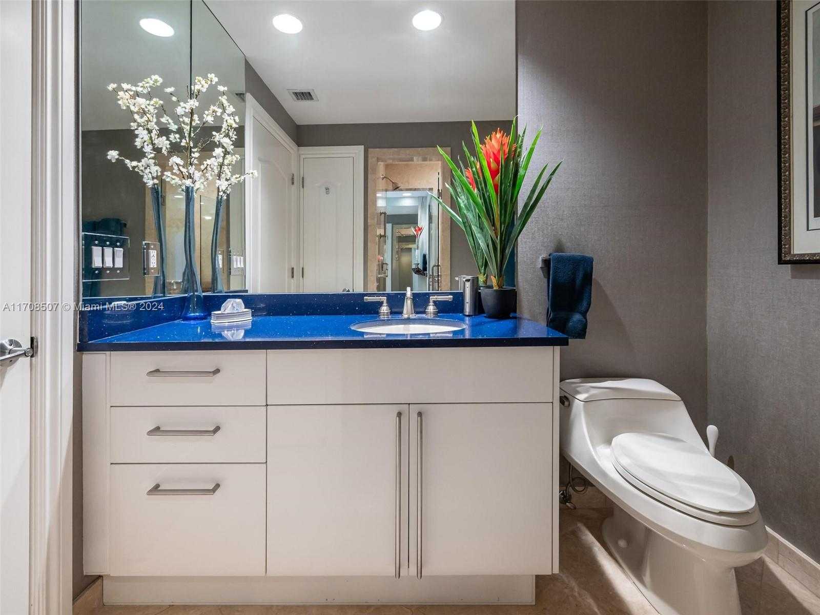 Small Image of 3501 NORTH OCEAN DR #PH4, Hollywood Number 15