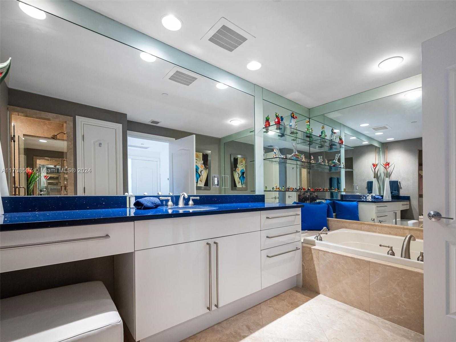 Small Image of 3501 NORTH OCEAN DR #PH4, Hollywood Number 16