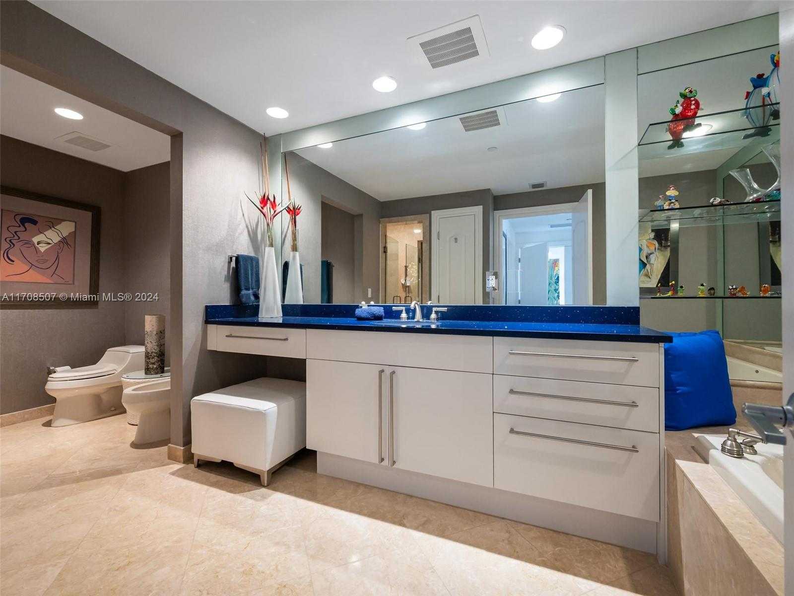 Small Image of 3501 NORTH OCEAN DR #PH4, Hollywood Number 17