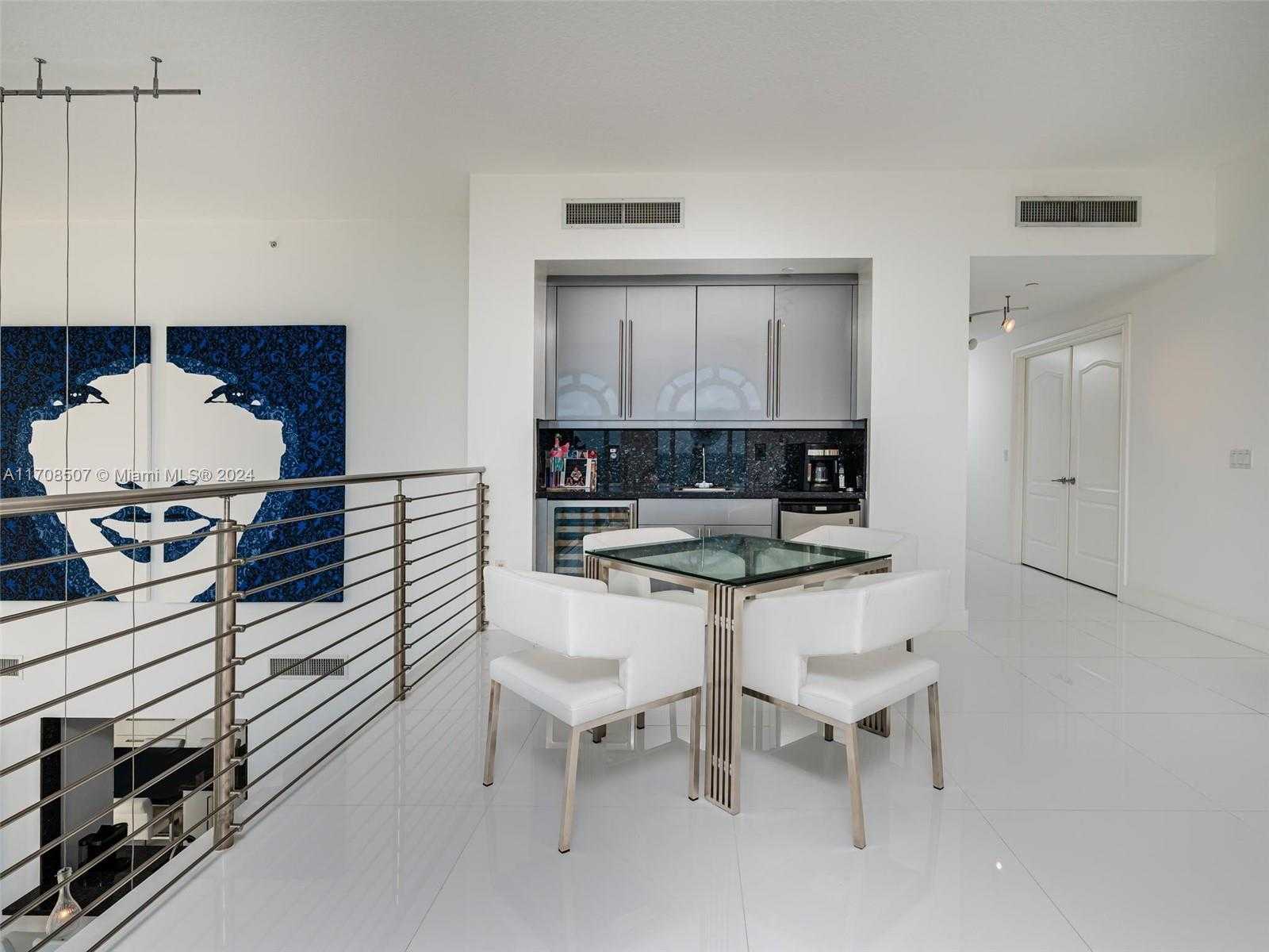 Small Image of 3501 NORTH OCEAN DR #PH4, Hollywood Number 24