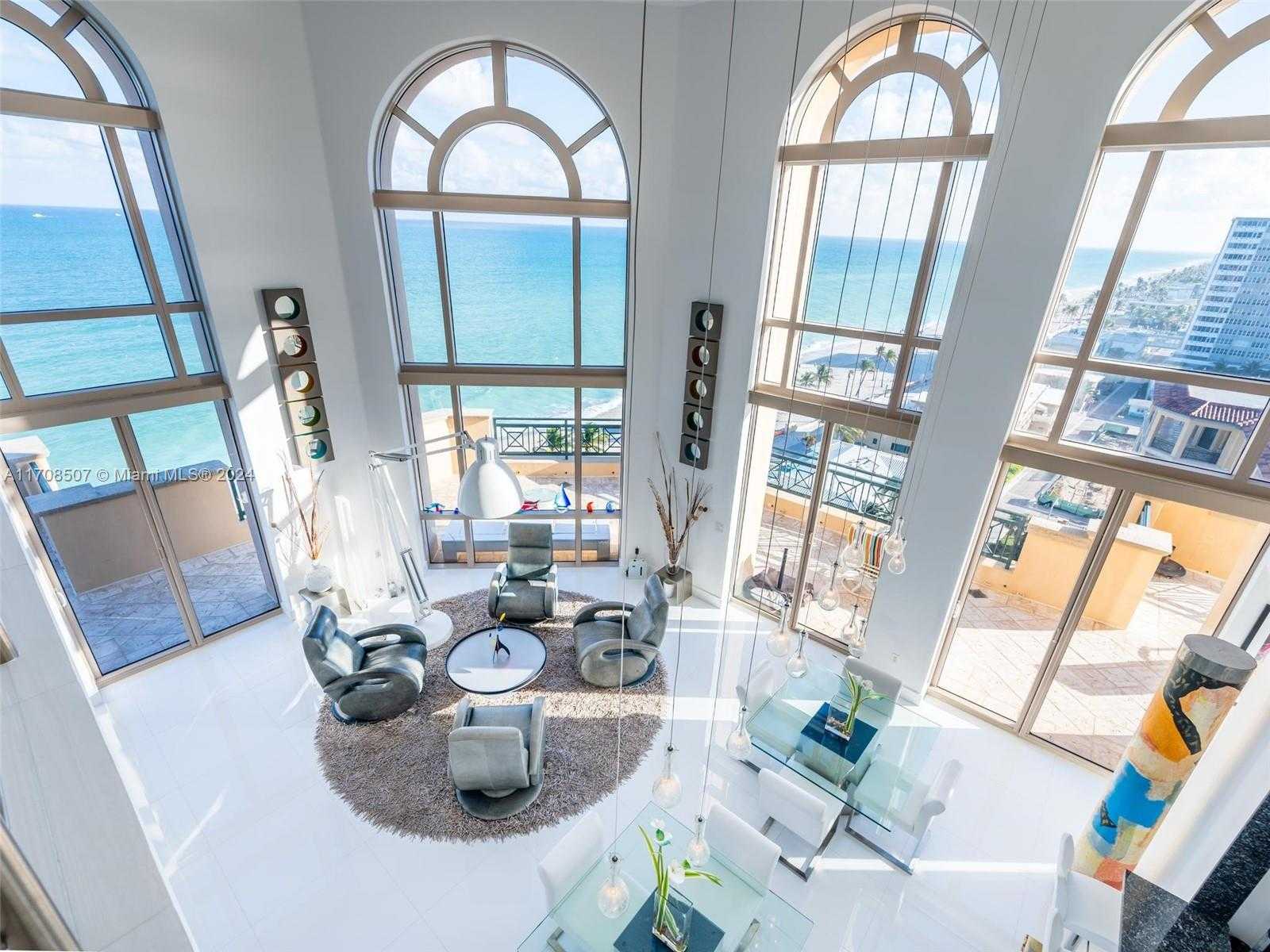 Small Image of 3501 NORTH OCEAN DR #PH4, Hollywood Number 28
