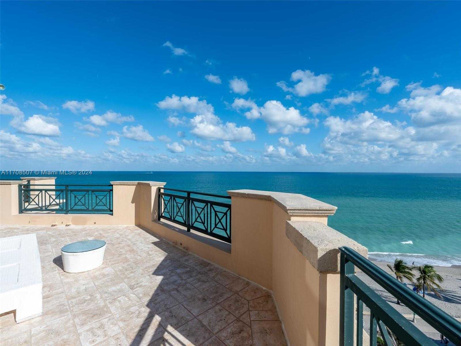 Small Image of 3501 NORTH OCEAN DR #PH4, Hollywood Number 40