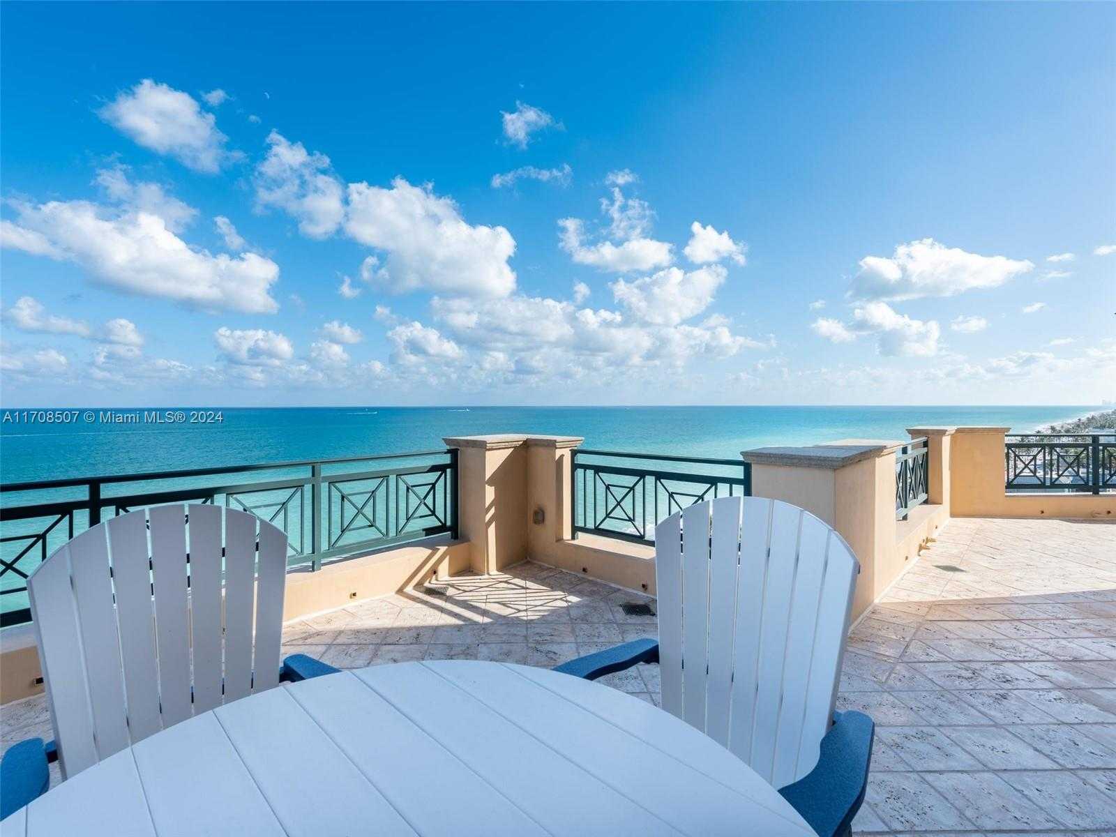 Small Image of 3501 NORTH OCEAN DR #PH4, Hollywood Number 44