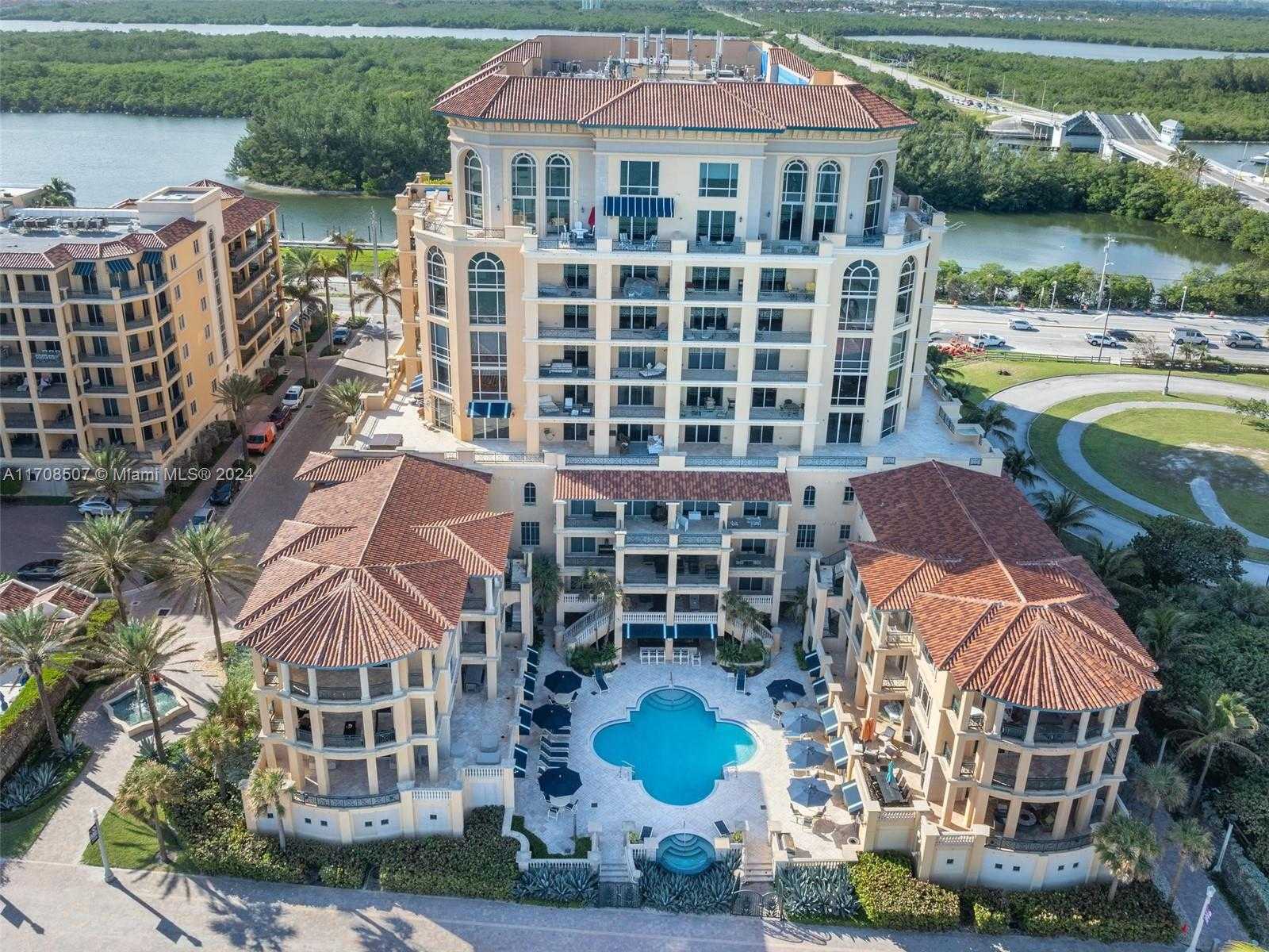 Small Image of 3501 NORTH OCEAN DR #PH4, Hollywood Number 46