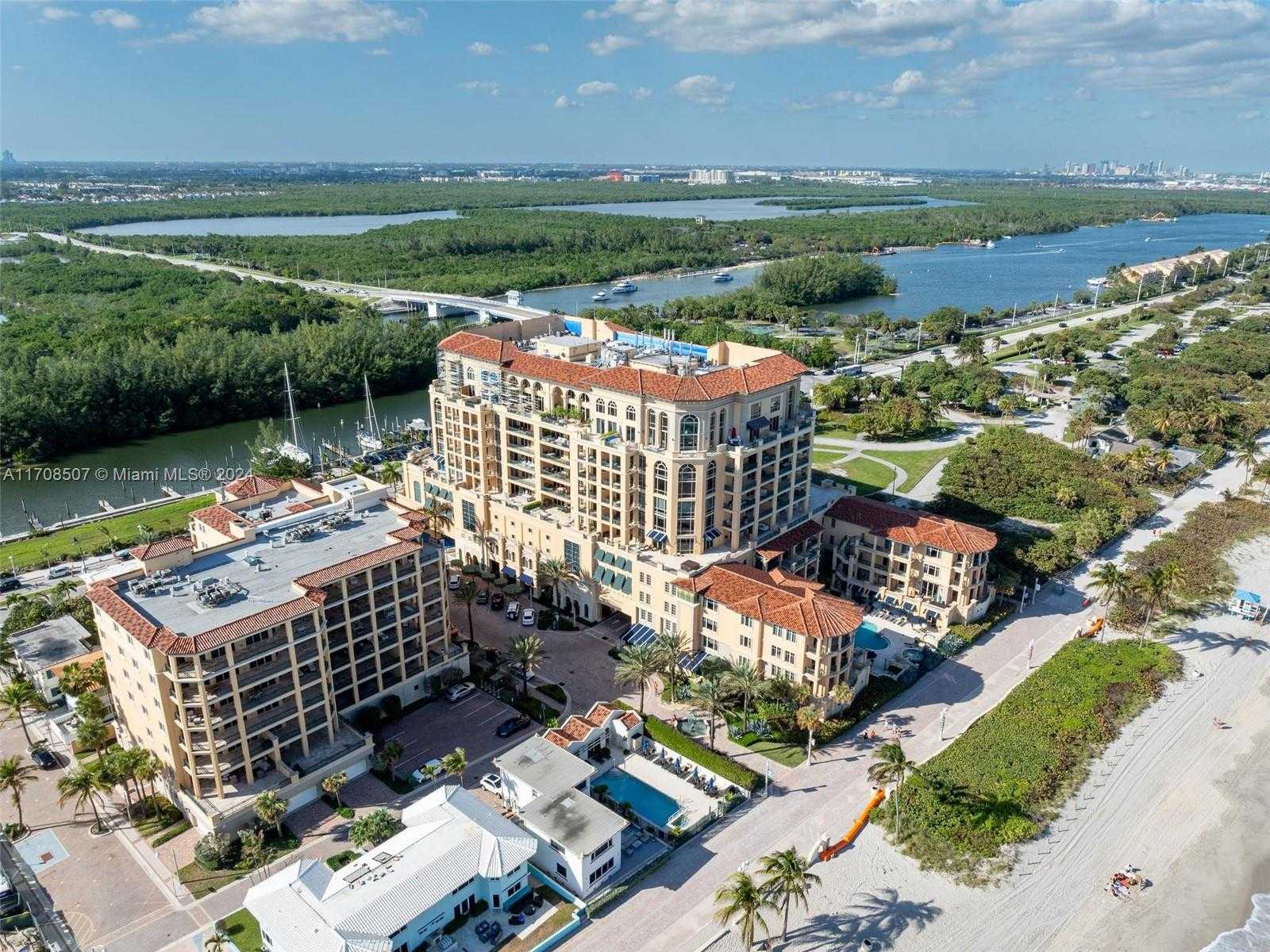 Small Image of 3501 NORTH OCEAN DR #PH4, Hollywood Number 47
