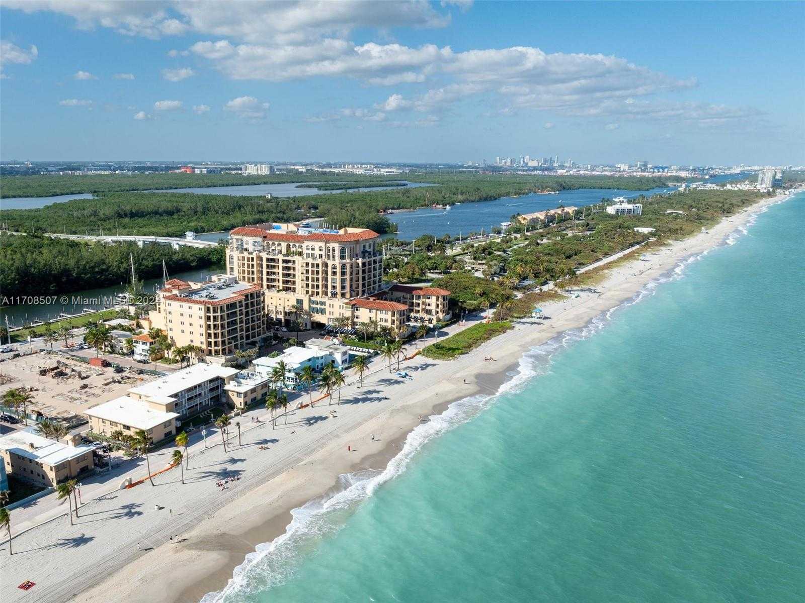 Small Image of 3501 NORTH OCEAN DR #PH4, Hollywood Number 48