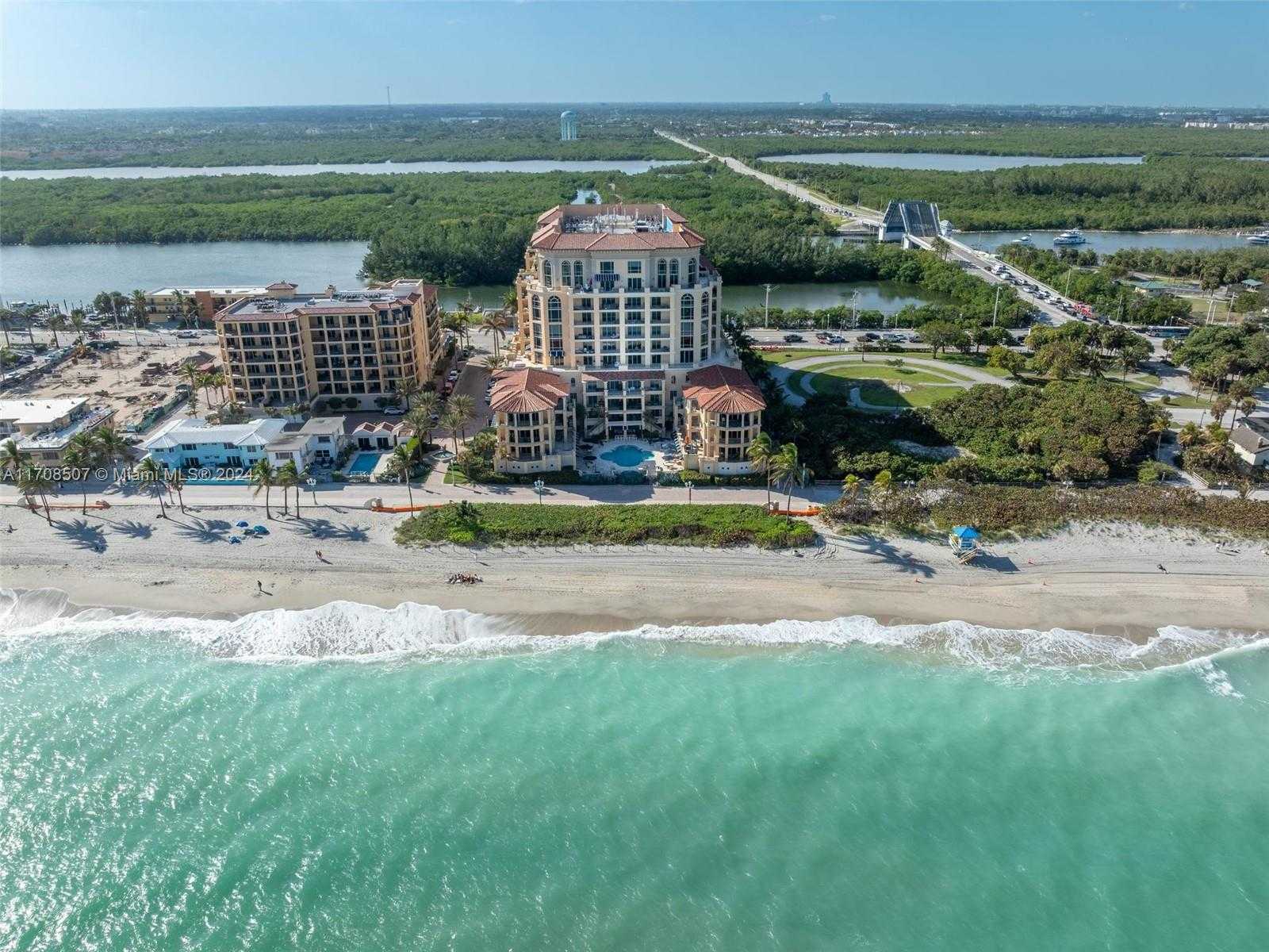 Small Image of 3501 NORTH OCEAN DR #PH4, Hollywood Number 49