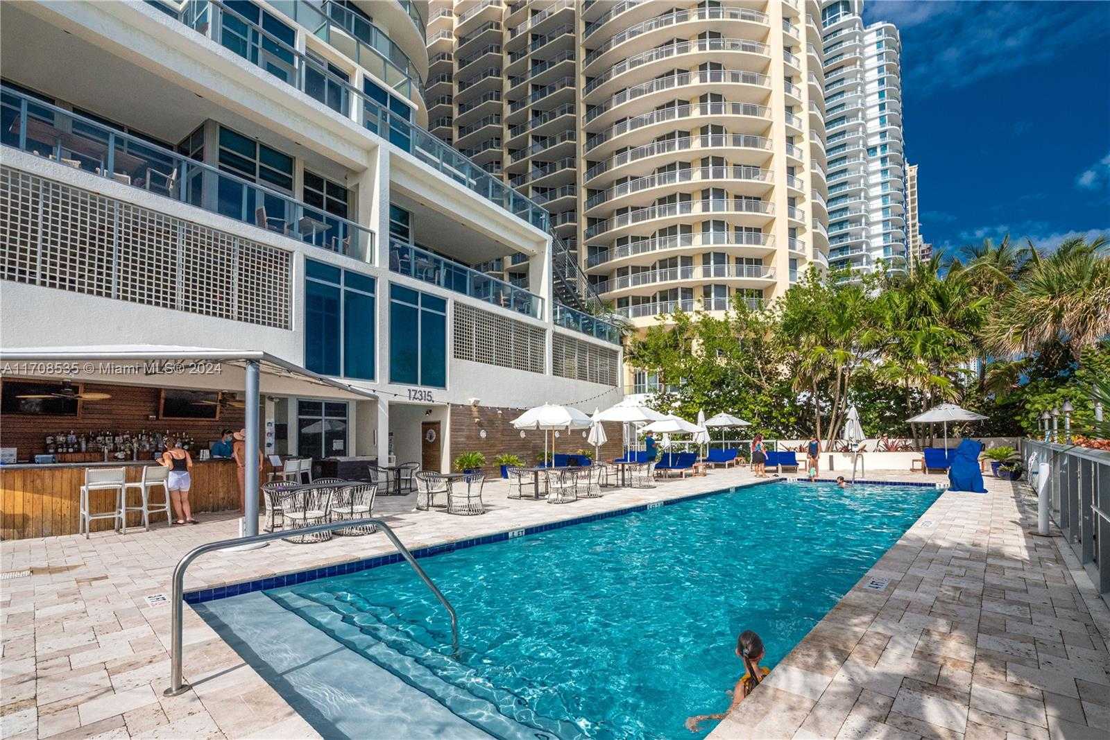Small Image of 17315 COLLINS AVE #803, Sunny Isles Beach Number 28