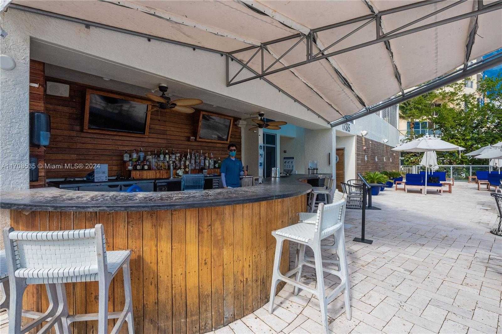 Small Image of 17315 COLLINS AVE #803, Sunny Isles Beach Number 31