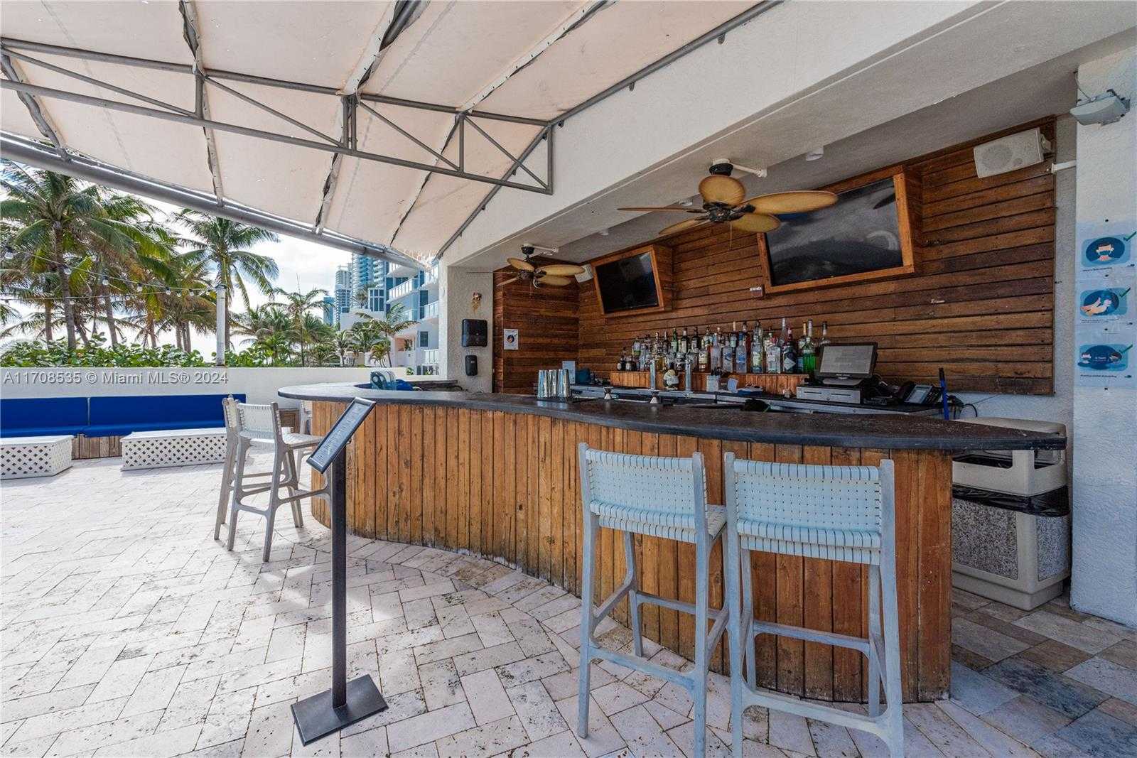 Small Image of 17315 COLLINS AVE #803, Sunny Isles Beach Number 32