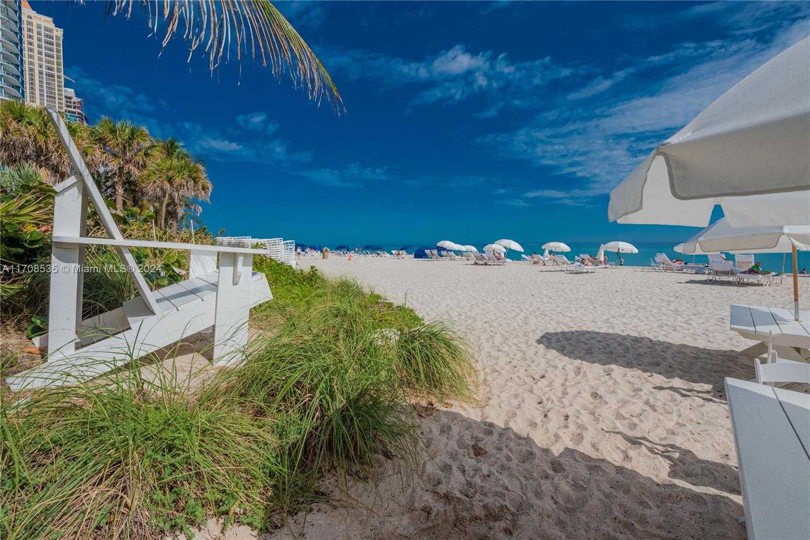 Small Image of 17315 COLLINS AVE #803, Sunny Isles Beach Number 37