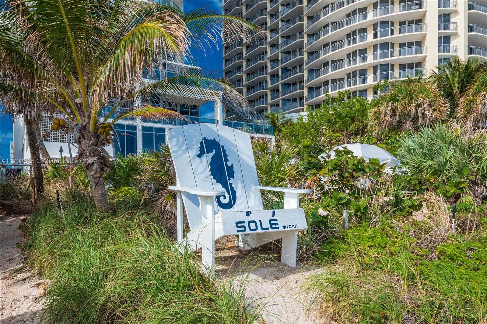 Small Image of 17315 COLLINS AVE #803, Sunny Isles Beach Number 38