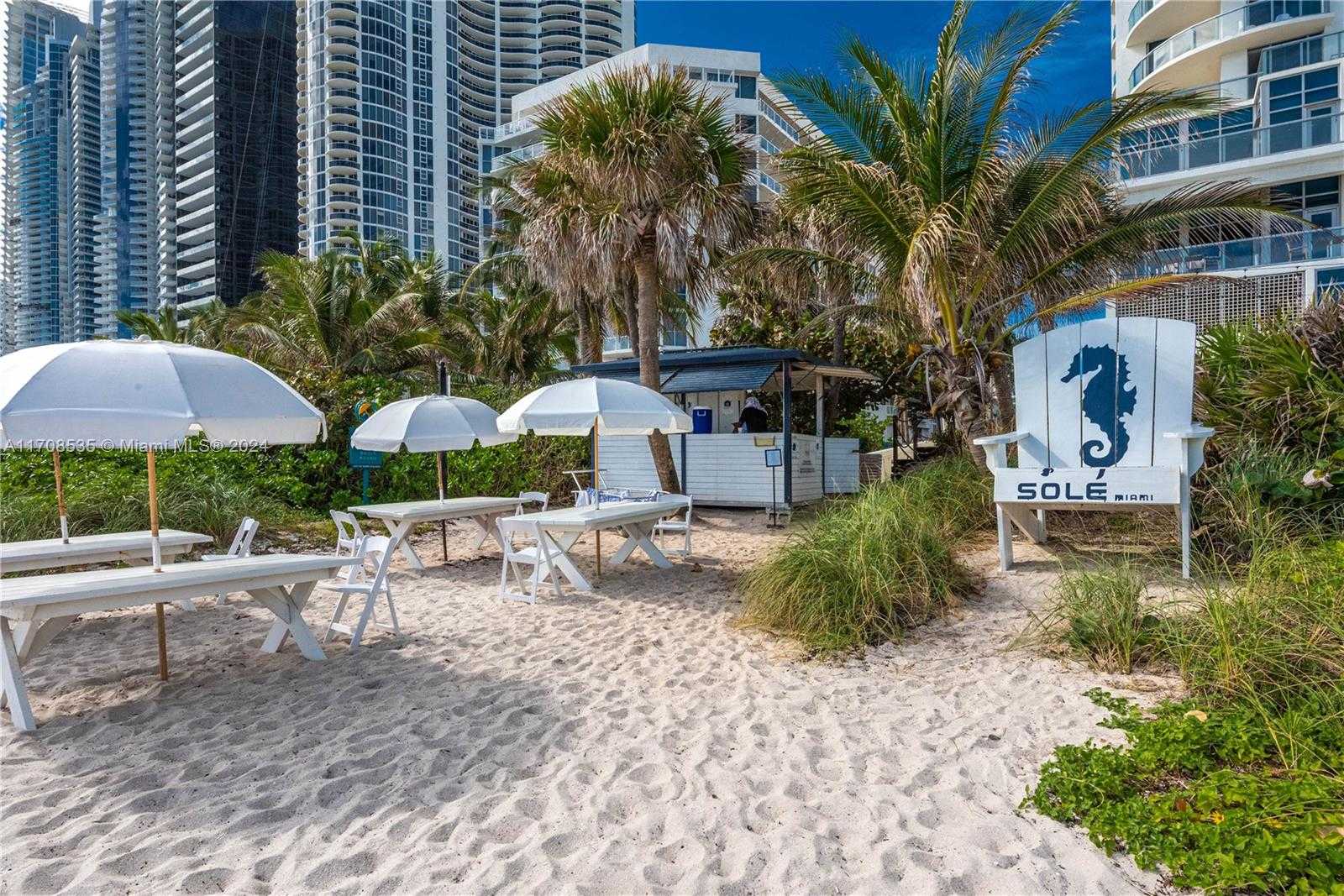 Small Image of 17315 COLLINS AVE #803, Sunny Isles Beach Number 39