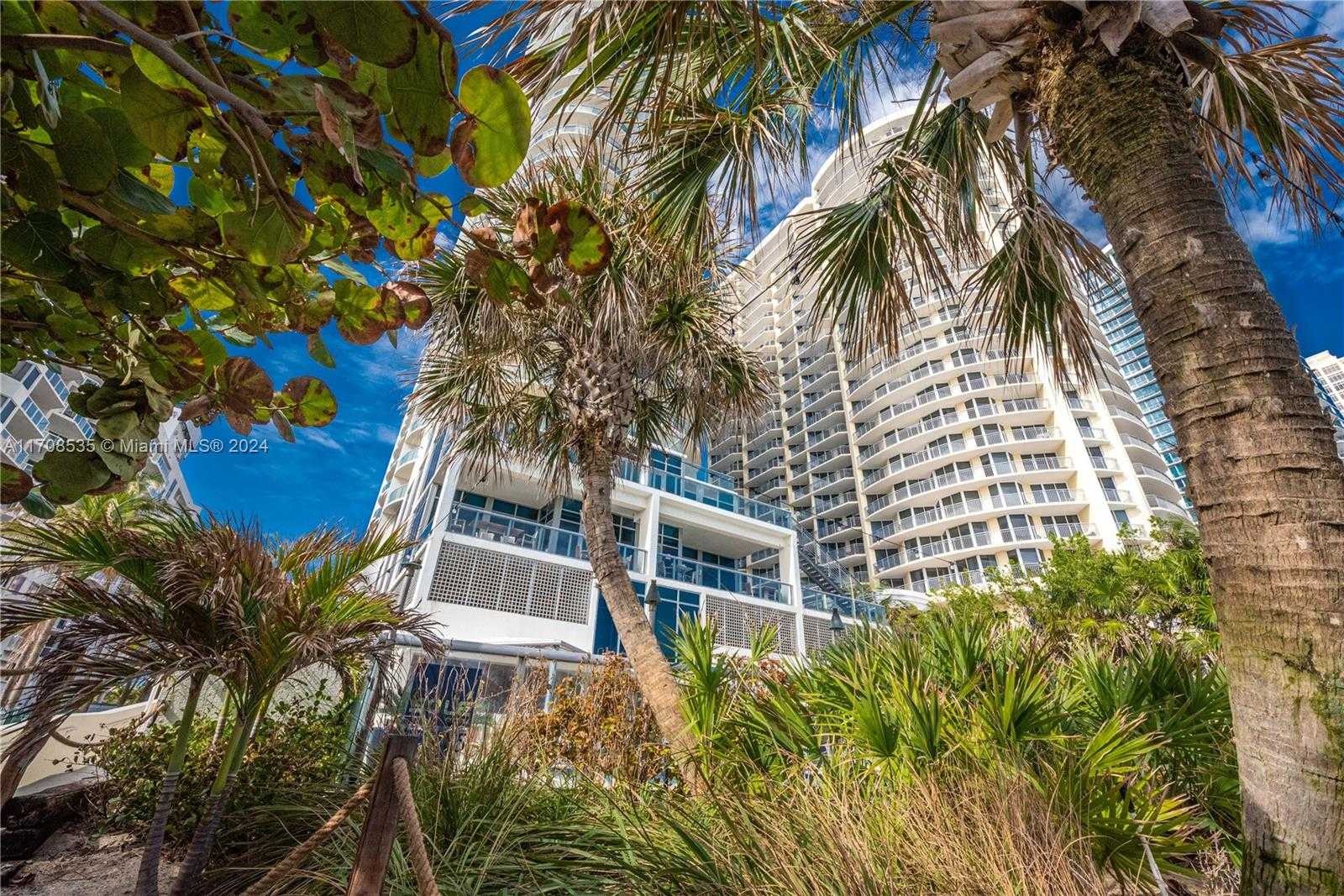 Small Image of 17315 COLLINS AVE #803, Sunny Isles Beach Number 40