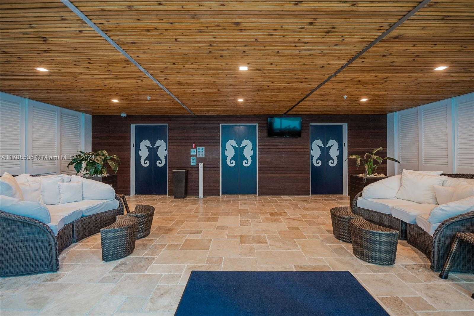Small Image of 17315 COLLINS AVE #803, Sunny Isles Beach Number 6
