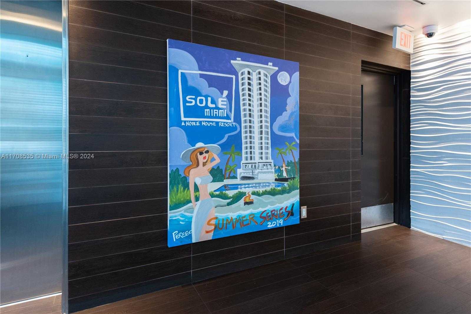 Small Image of 17315 COLLINS AVE #803, Sunny Isles Beach Number 7