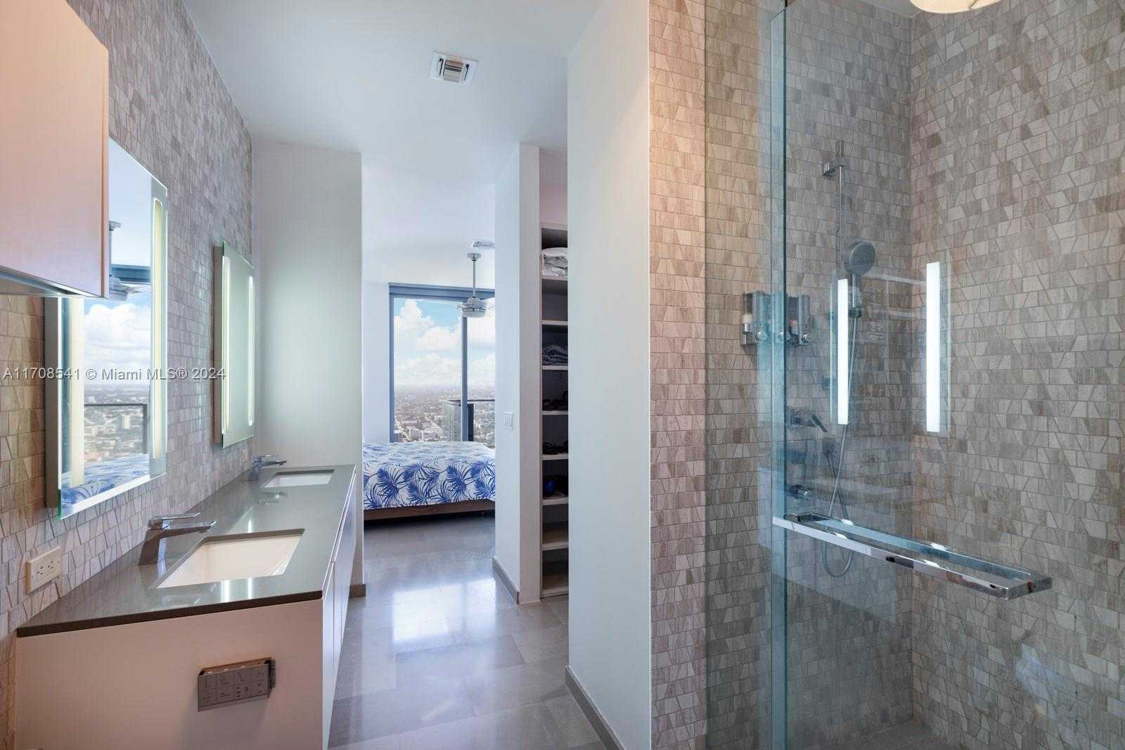 Small Image of 88 SOUTH WEST 7TH ST #4106, Miami Number 13