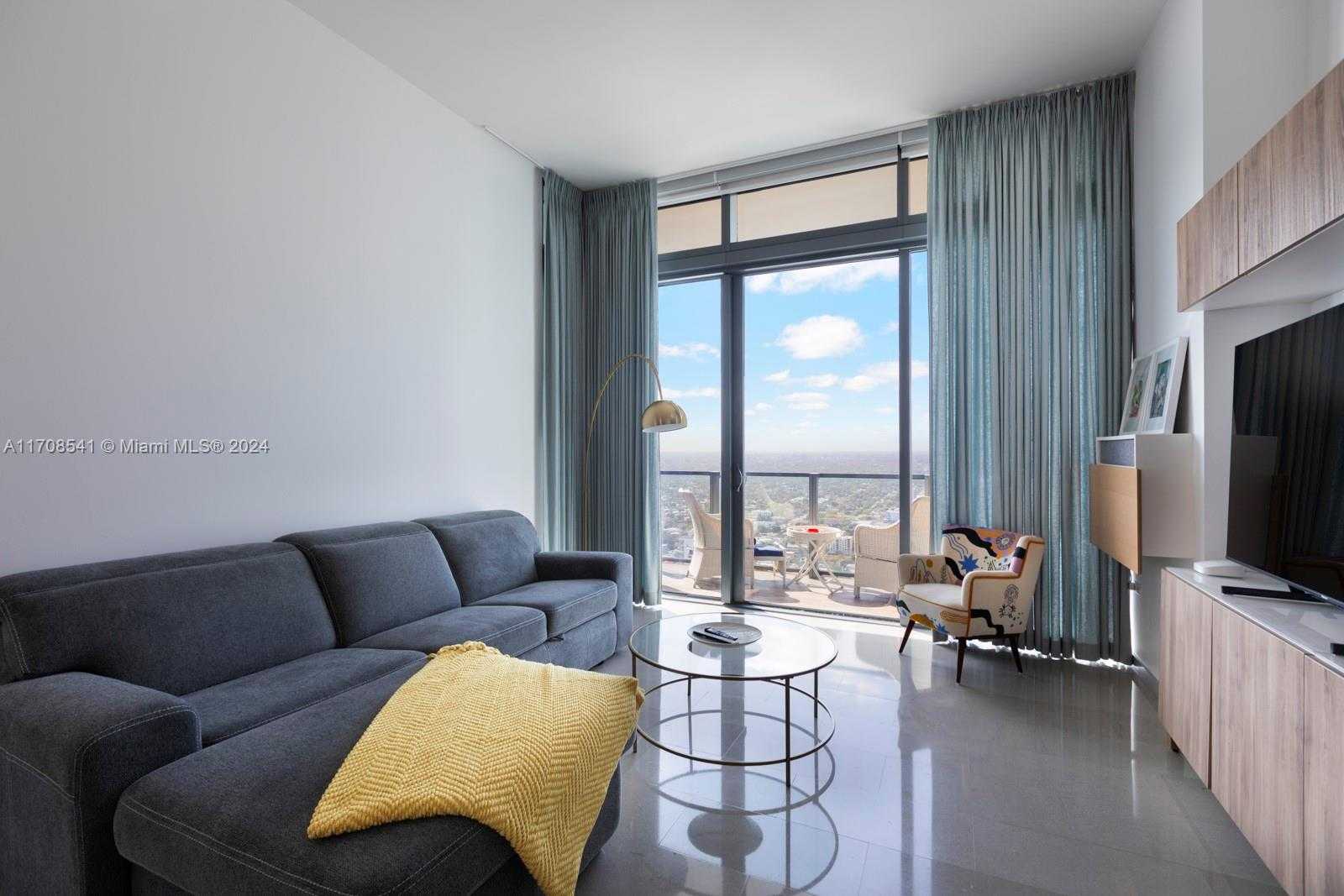Small Image of 88 SOUTH WEST 7TH ST #4106, Miami Number 5