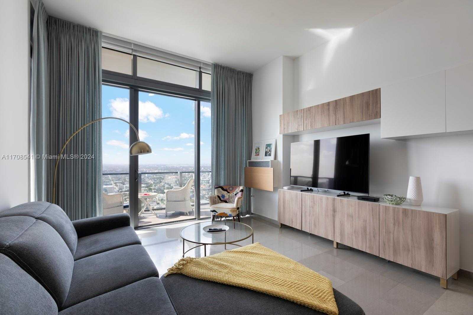 Small Image of 88 SOUTH WEST 7TH ST #4106, Miami Number 6