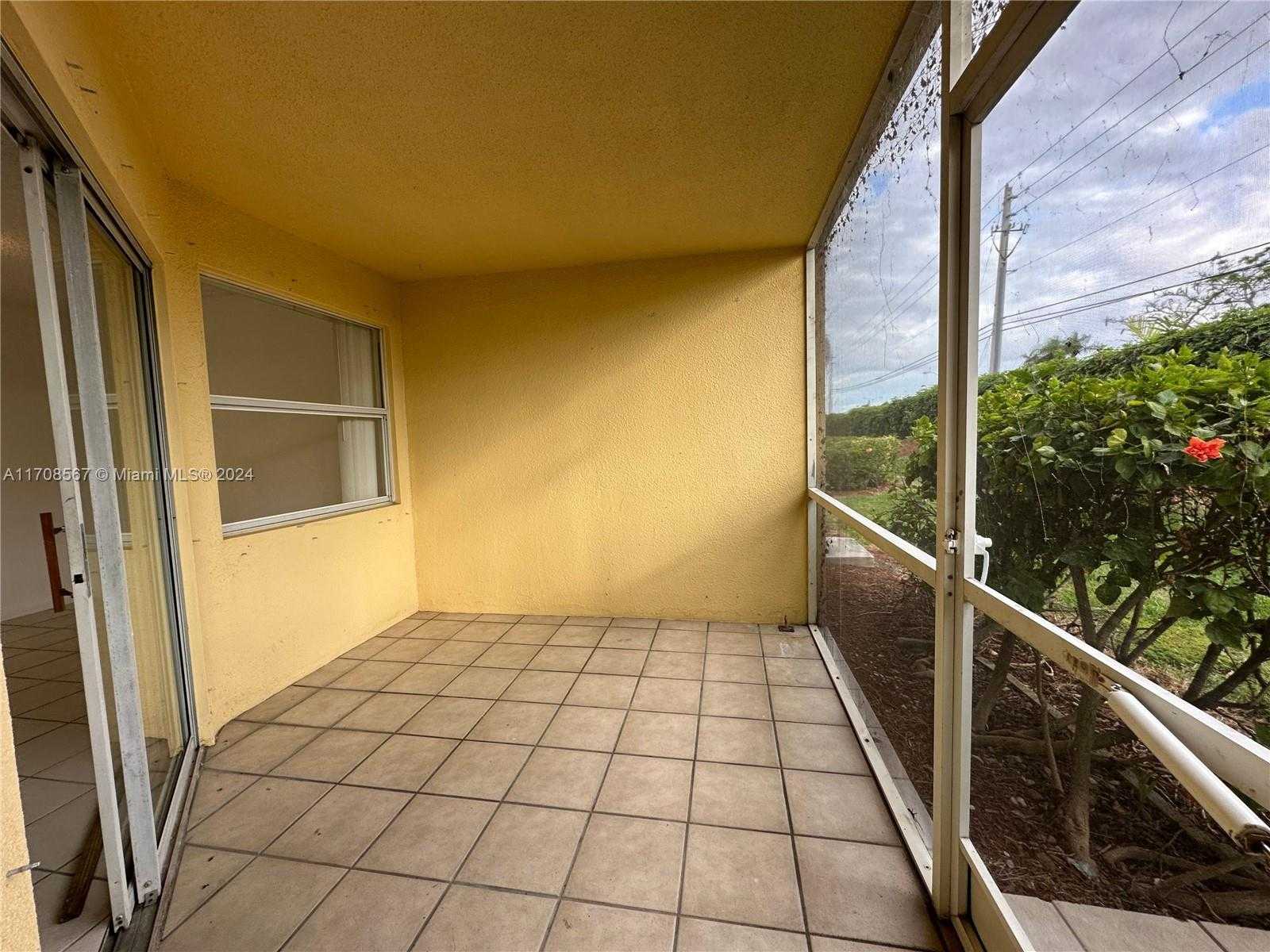 Small Image of 2271 SOUTH EAST 27TH DR #104-F, Homestead Number 21