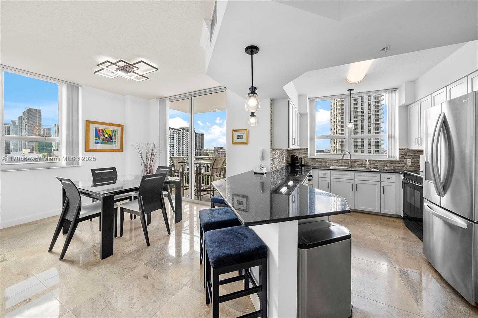 Small Image of 2000 NORTH BAYSHORE DR #1502, Miami Number 2