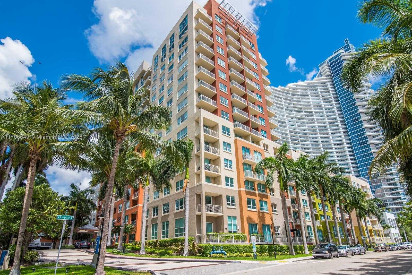 Small Image of 2000 NORTH BAYSHORE DR #1502, Miami Number 30