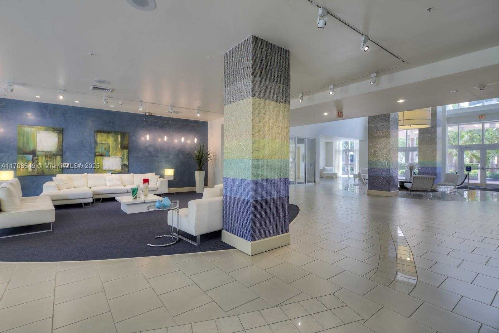 Small Image of 2000 NORTH BAYSHORE DR #1502, Miami Number 36