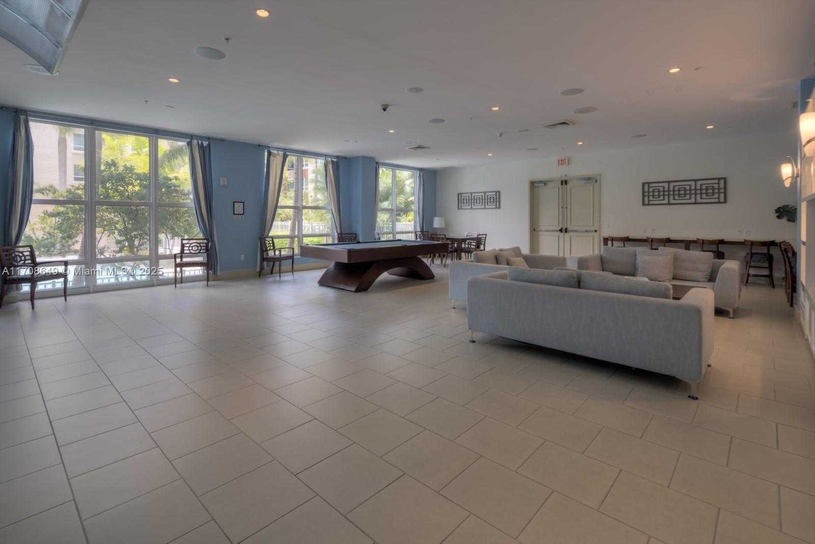 Small Image of 2000 NORTH BAYSHORE DR #1502, Miami Number 37