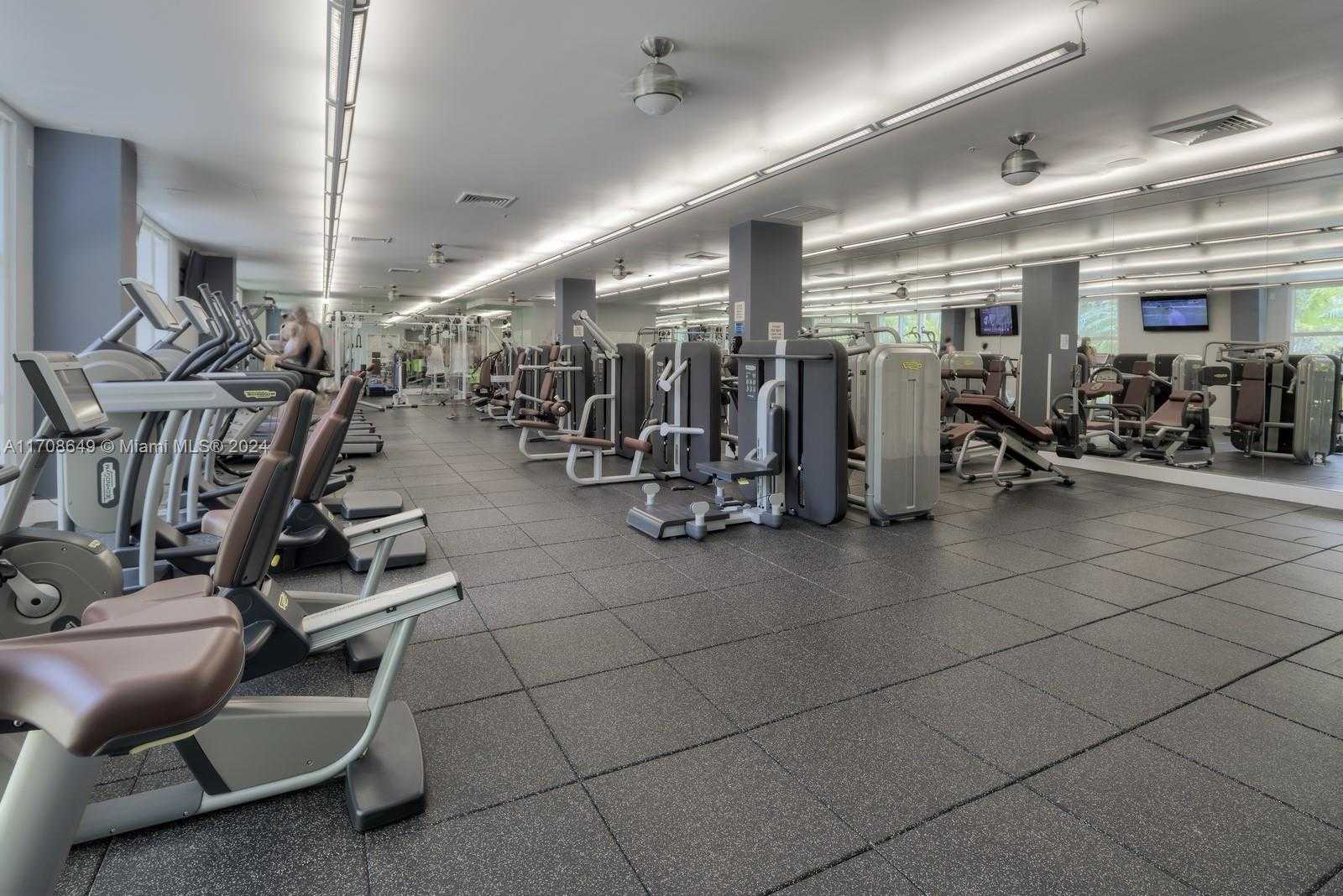Small Image of 2000 NORTH BAYSHORE DR #1502, Miami Number 43