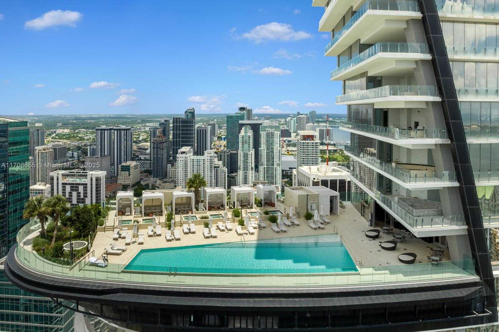 Small Image of 300 BISCAYNE BLVD WAY #4703, Miami Number 32