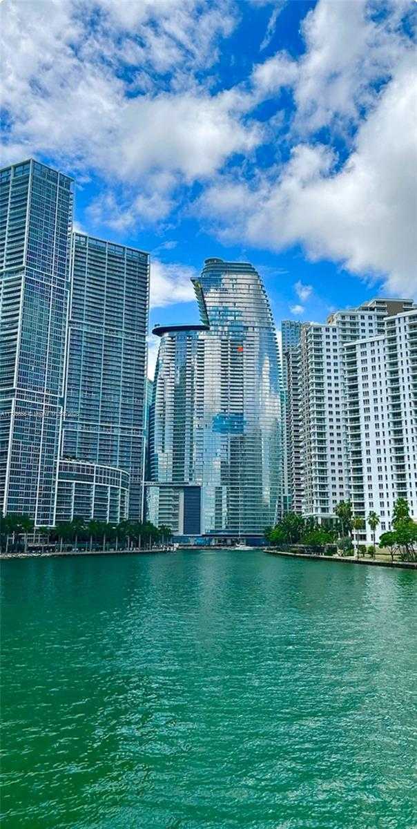 Small Image of 300 BISCAYNE BLVD WAY #4703, Miami Number 54