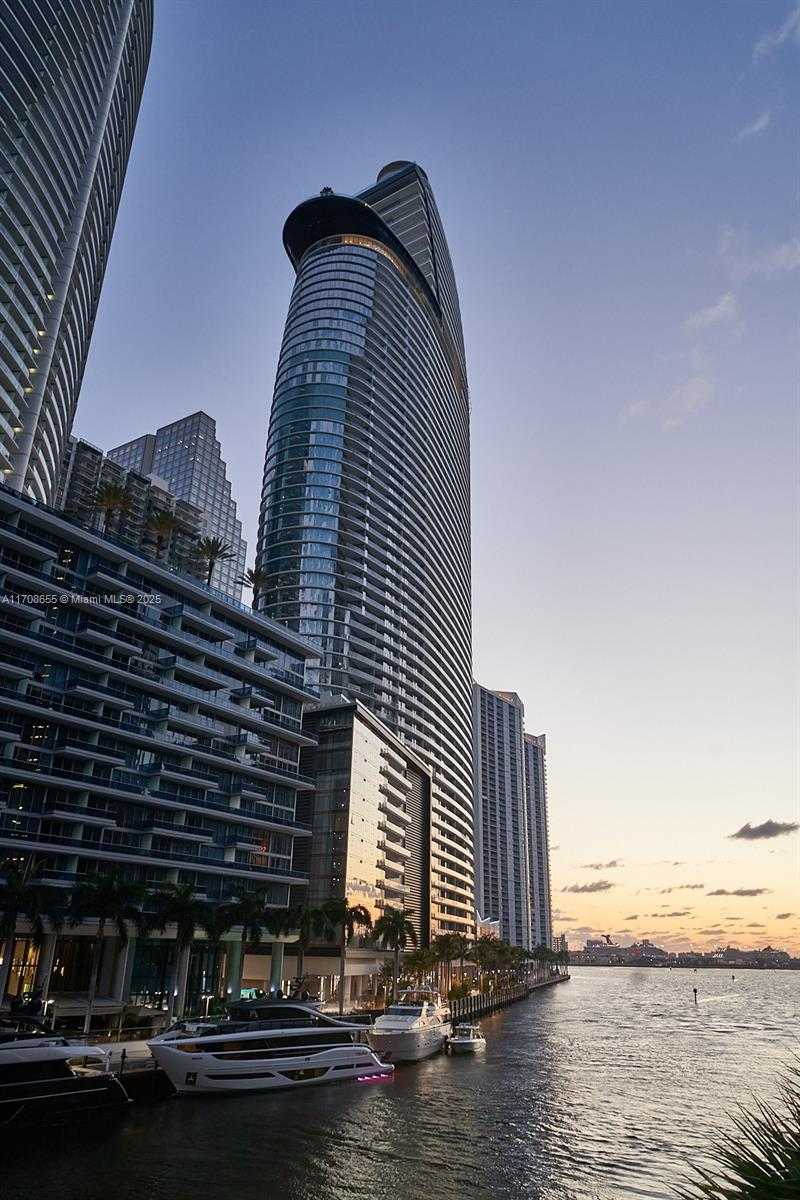 Small Image of 300 BISCAYNE BLVD WAY #4703, Miami Number 57