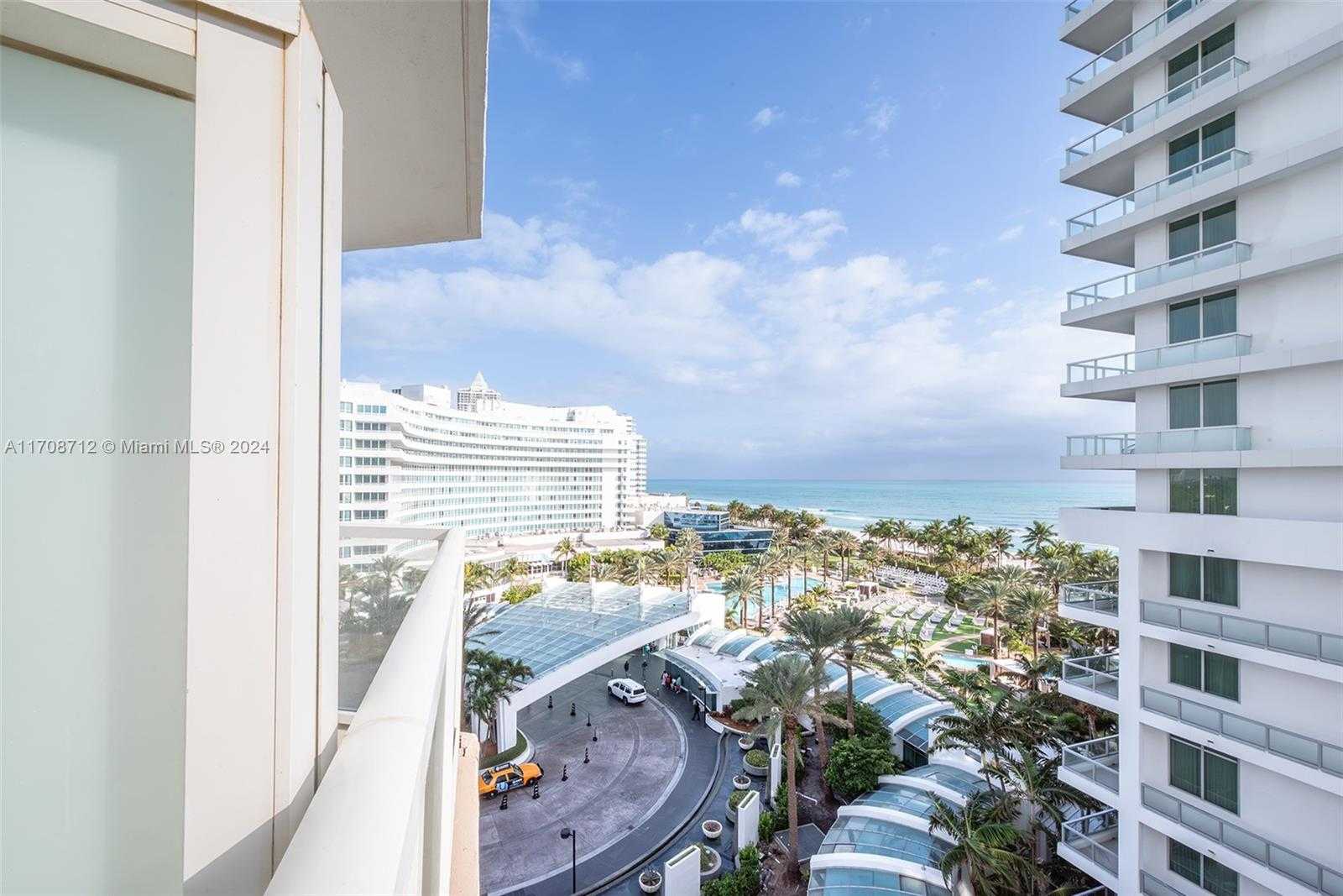 Small Image of 4401 Collins Ave, Miami Beach, FL 33140, USA Number 2