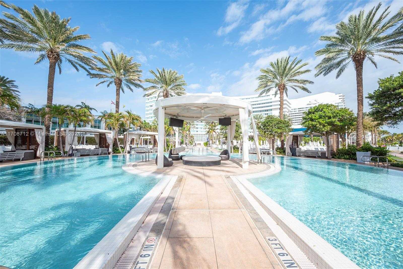 Small Image of 4401 Collins Ave, Miami Beach, FL 33140, USA Number 24
