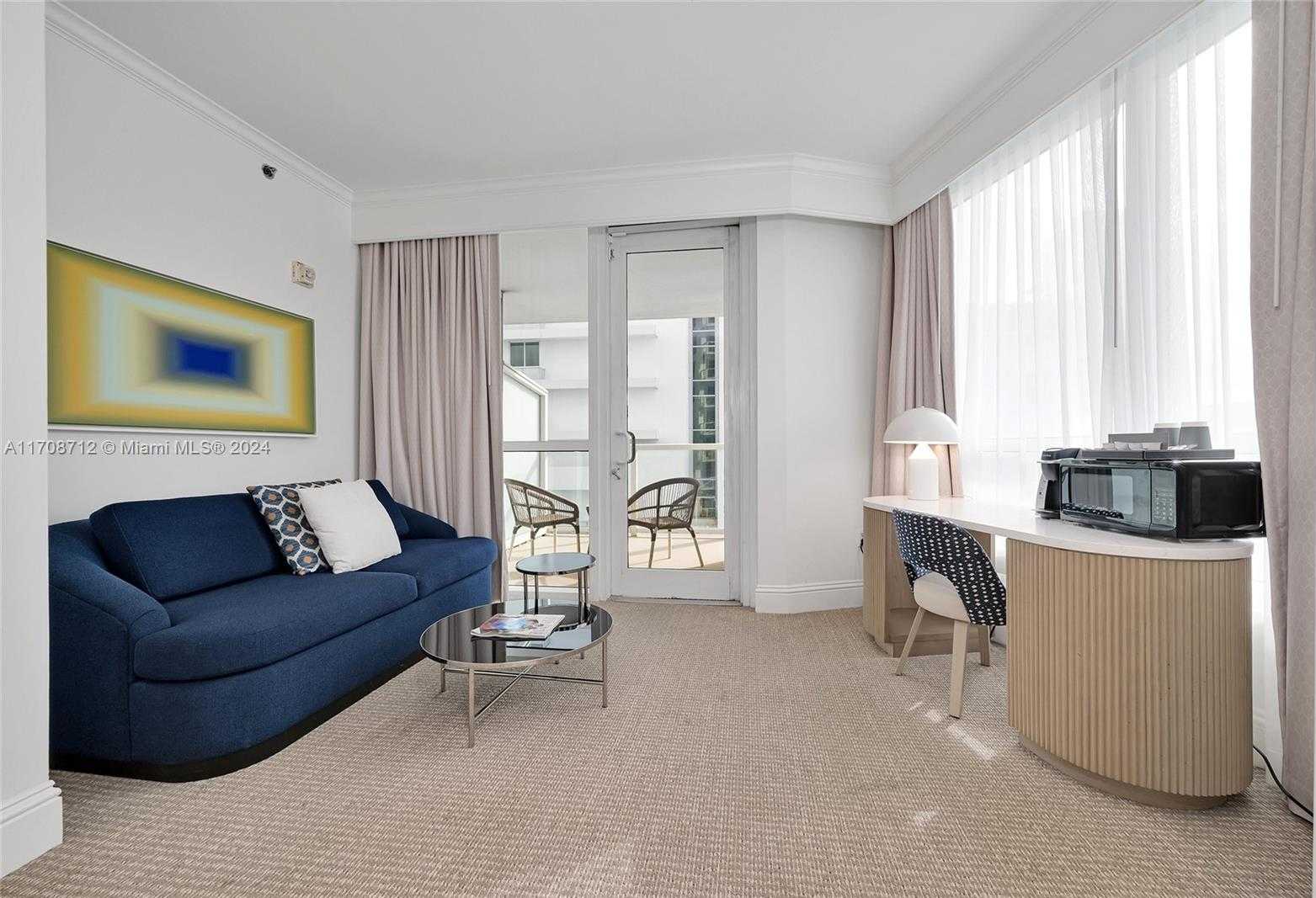 Small Image of 4401 Collins Ave, Miami Beach, FL 33140, USA Number 9