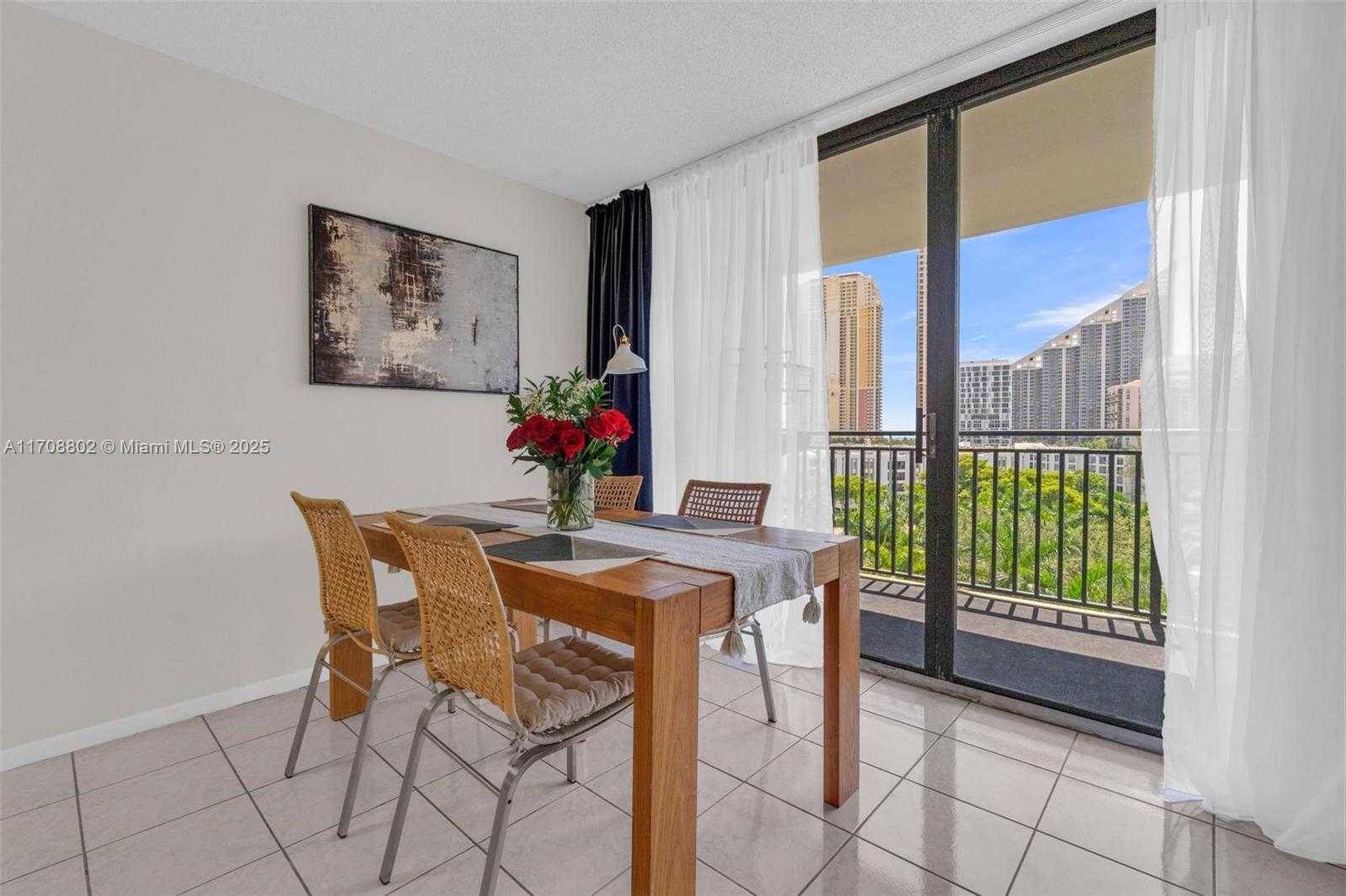 Small Image of 17720 NORTH BAY ROAD #802, Sunny Isles Beach Number 12