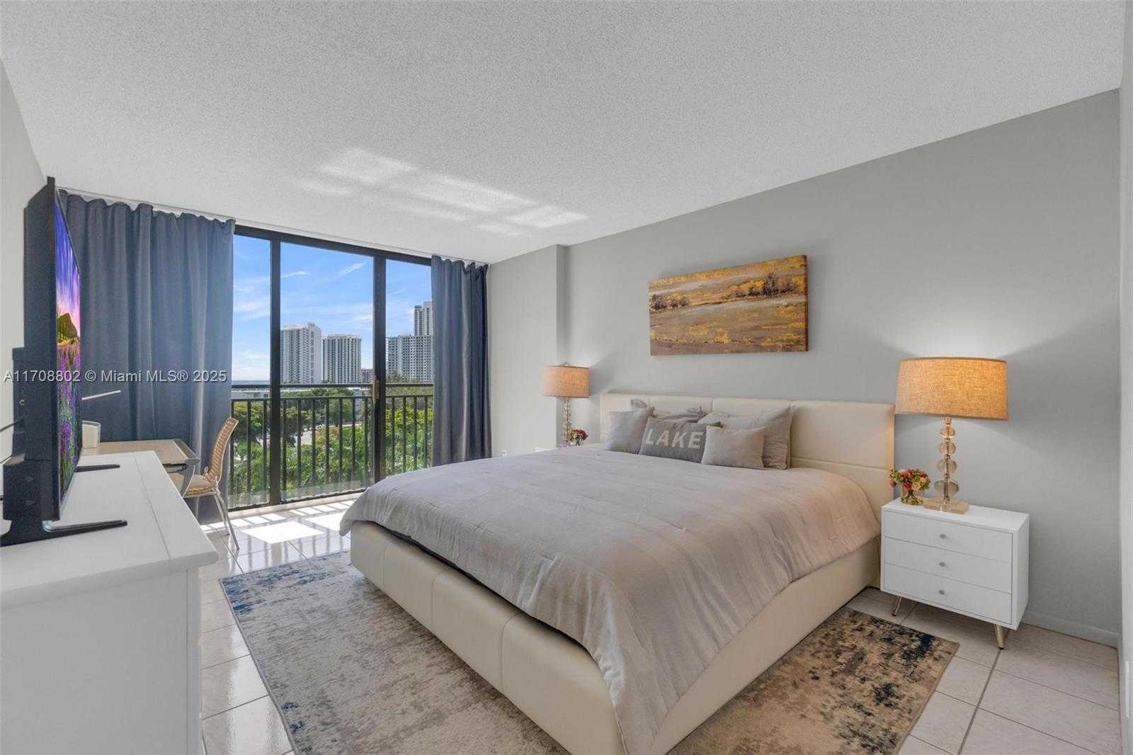 Small Image of 17720 NORTH BAY ROAD #802, Sunny Isles Beach Number 17