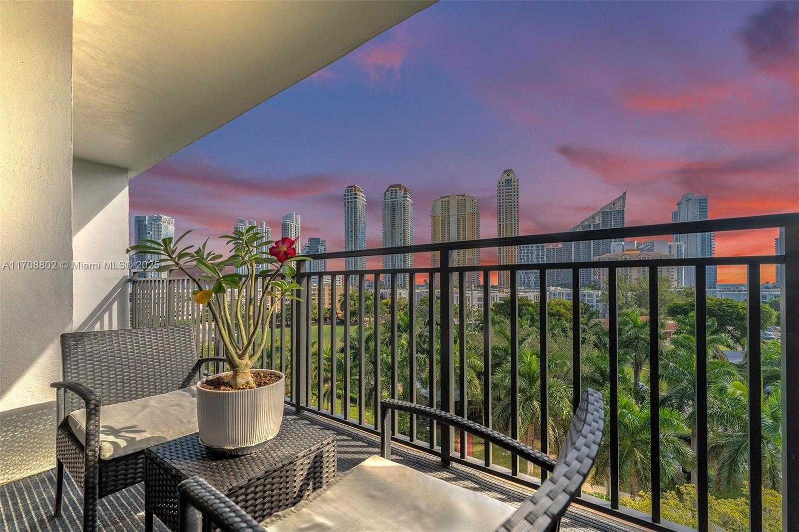 Small Image of 17720 NORTH BAY ROAD #802, Sunny Isles Beach Number 28