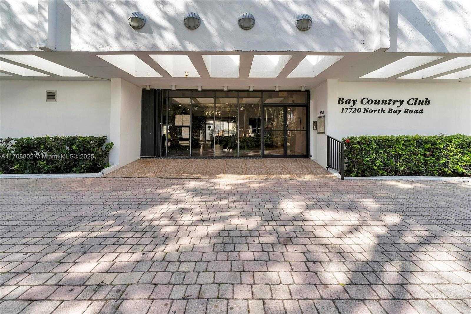 Small Image of 17720 NORTH BAY ROAD #802, Sunny Isles Beach Number 35