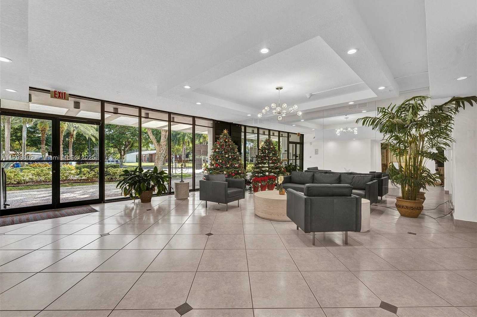 Small Image of 17720 NORTH BAY ROAD #802, Sunny Isles Beach Number 36