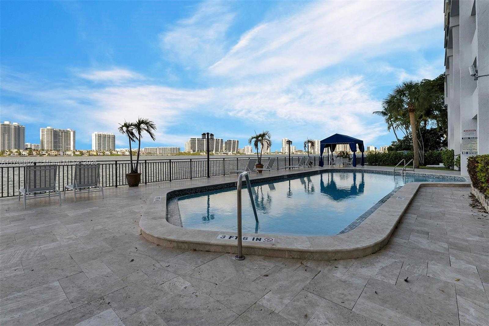 Small Image of 17720 NORTH BAY ROAD #802, Sunny Isles Beach Number 38