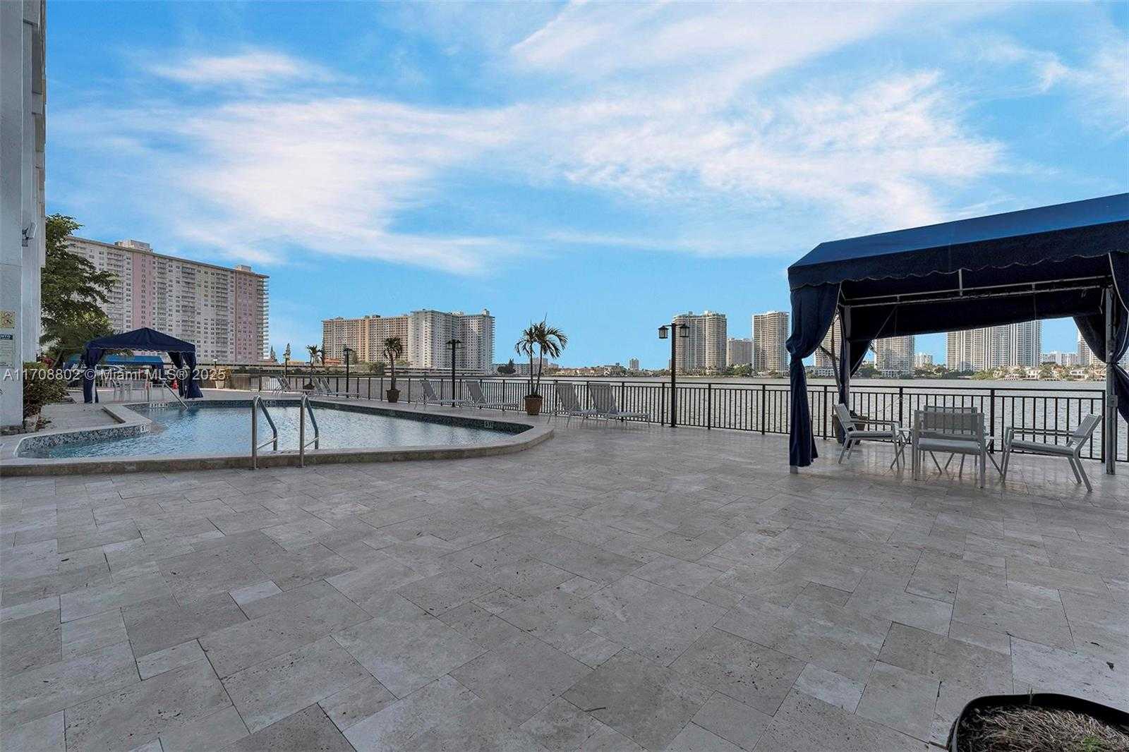 Small Image of 17720 NORTH BAY ROAD #802, Sunny Isles Beach Number 39