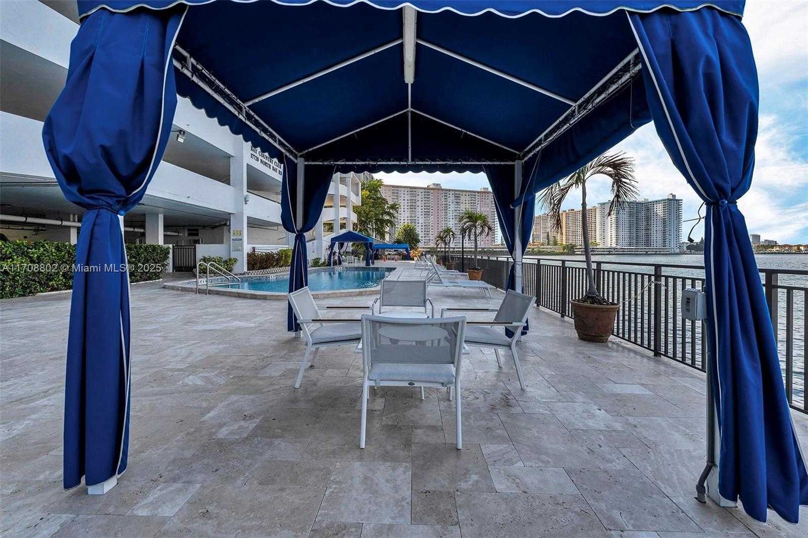 Small Image of 17720 NORTH BAY ROAD #802, Sunny Isles Beach Number 40