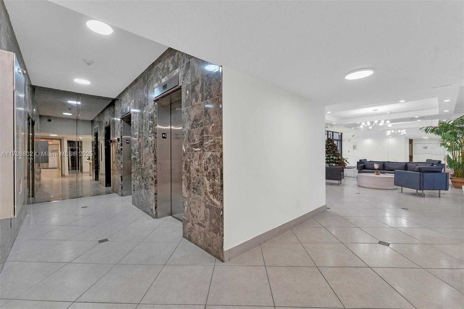 Small Image of 17720 NORTH BAY ROAD #802, Sunny Isles Beach Number 45