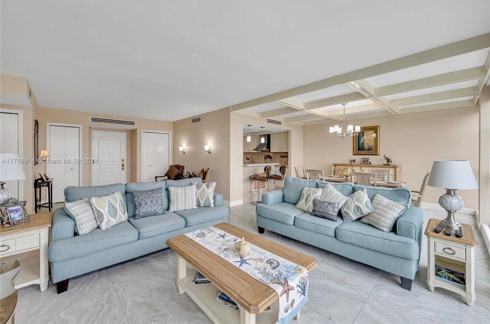 Small Image of 5055 COLLINS AVE #14M, Miami Beach Number 15